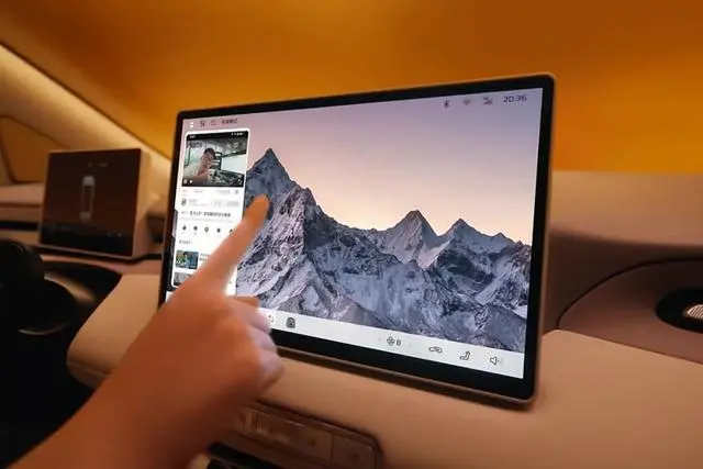 MG品牌發(fā)大招:兩款新車上市,全新MG4車機(jī)有看點