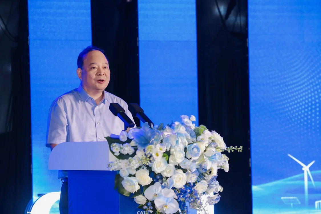 攜手問界汽車共建“廠中廠,寧德時代電池在問界超級工廠正式投產 攜手問界汽車共建“廠中廠,寧德時代電池在問界超級工廠正式投產