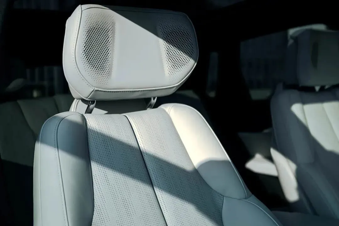 小米SU7等得望眼欲穿?23萬買5米車長豪車,現(xiàn)車不用等