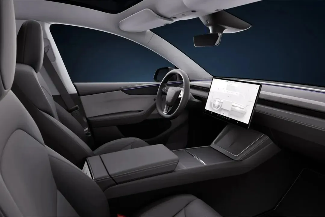 小米SU7等得望眼欲穿?23萬買5米車長豪車,現(xiàn)車不用等