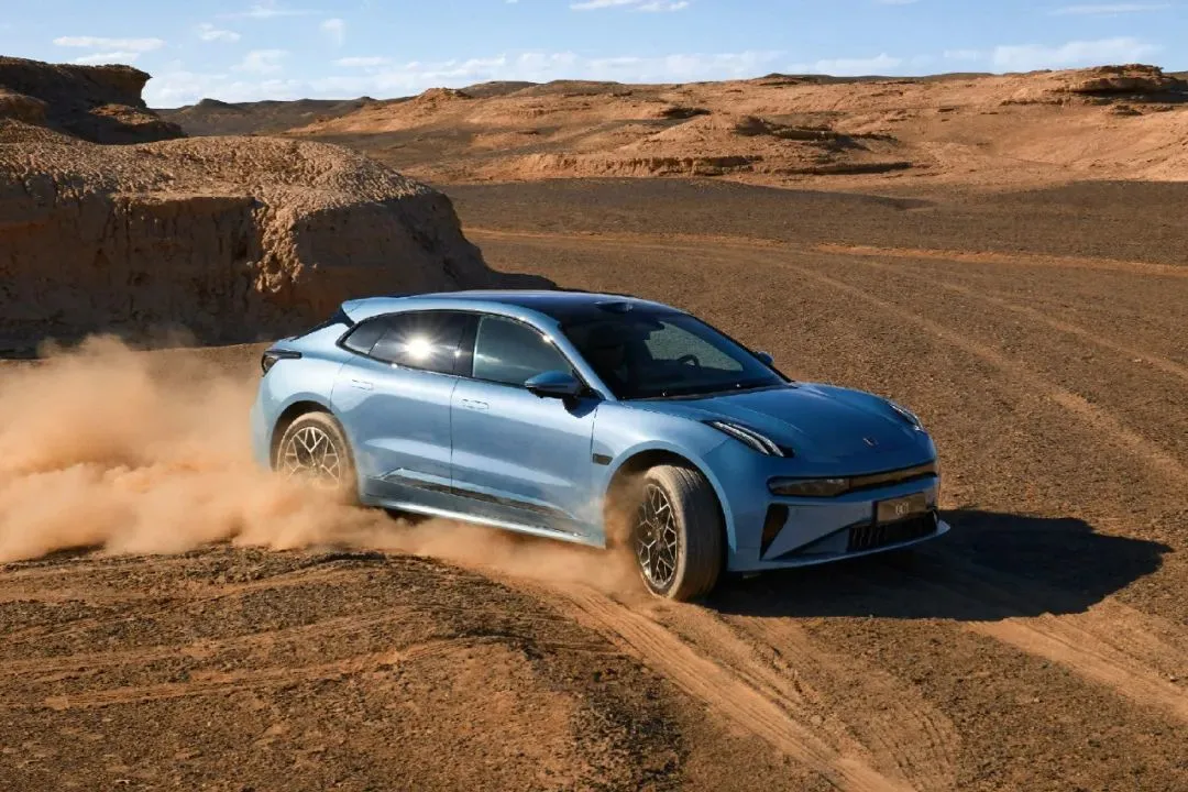 小米SU7等得望眼欲穿?23萬買5米車長豪車,現(xiàn)車不用等