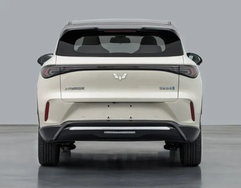 五菱、奇瑞又出純電代步車,吉利新車要挑戰宏光MINIEV?