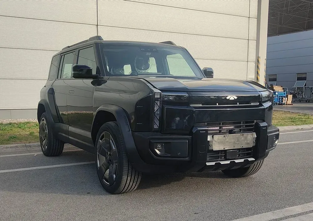 五菱、奇瑞又出純電代步車,吉利新車要挑戰宏光MINIEV?