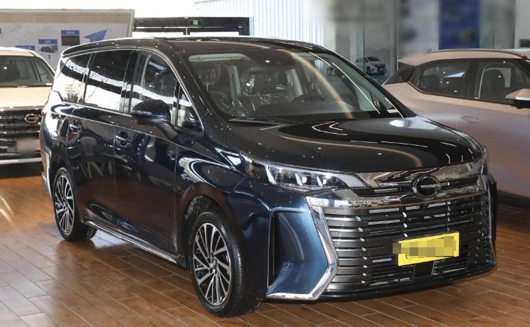 廣汽傳祺 M6 MAX 豪華版將于 7 月 12 日上市,定位緊湊型 MPV