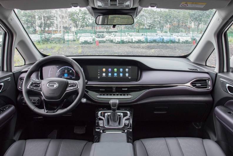 廣汽傳祺 M6 MAX 豪華版將于 7 月 12 日上市,定位緊湊型 MPV