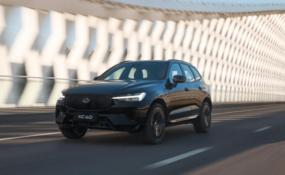 從安全信仰到智能革新,全新XC60承載著沃爾沃守護用戶的長期承諾