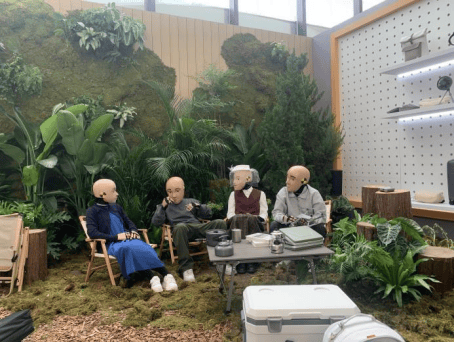 從安全信仰到智能革新,全新XC60承載著沃爾沃守護用戶的長期承諾