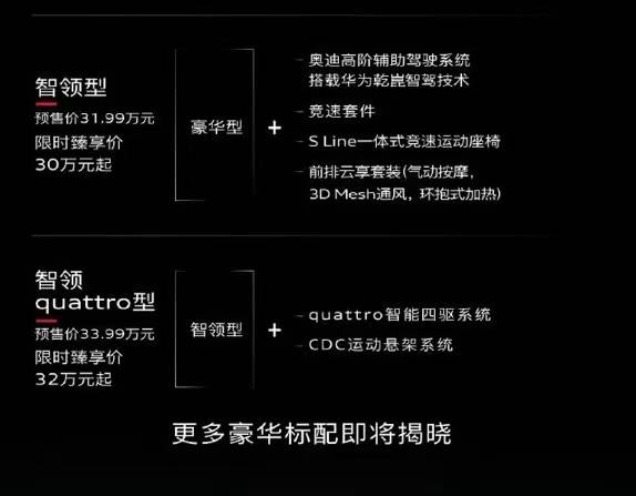 探店上汽奧迪A5L Sportback:好飯不怕晚