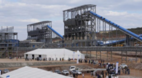 津巴布韋將從2027年起禁止鋰精礦出口 津巴布韋將從2027年起禁止鋰精礦出口