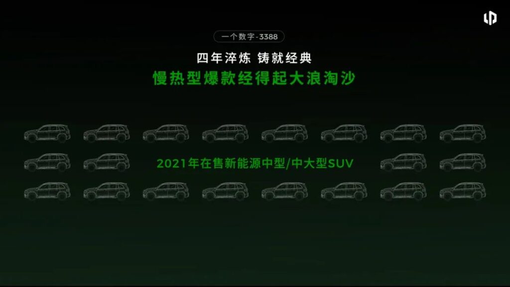 零跑如何逆襲,朱江明用五個小故事說清 零跑如何逆襲,朱江明用五個小故事說清