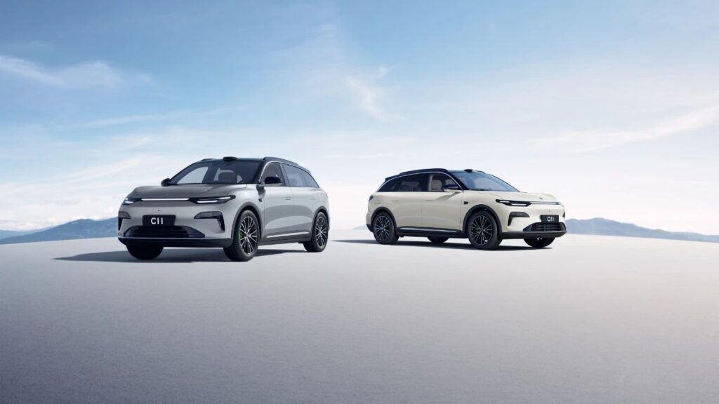 零跑如何逆襲,朱江明用五個小故事說清 零跑如何逆襲,朱江明用五個小故事說清