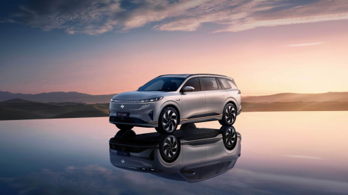 20萬(wàn)內(nèi)大空間新能源SUV對(duì)決：哪款最適合家庭出行？