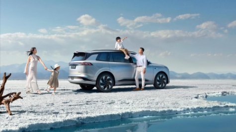 20萬(wàn)內(nèi)大空間新能源SUV對(duì)決：哪款最適合家庭出行？