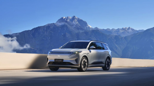 20萬(wàn)內(nèi)大空間新能源SUV對(duì)決：哪款最適合家庭出行？