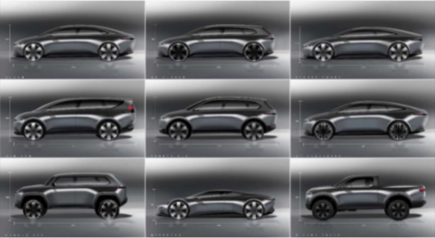 滑板底盤集成方案benchmark | 蓋世大學(xué)堂智能底盤技術(shù)開發(fā)系列知識講解 滑板底盤集成方案benchmark | 蓋世大學(xué)堂智能底盤技術(shù)開發(fā)系列知識講解