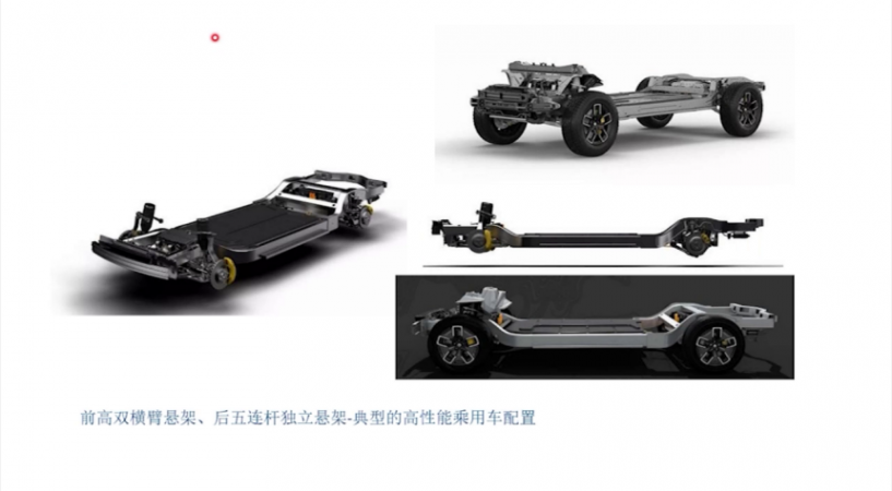 滑板底盤集成方案benchmark | 蓋世大學(xué)堂智能底盤技術(shù)開發(fā)系列知識講解 滑板底盤集成方案benchmark | 蓋世大學(xué)堂智能底盤技術(shù)開發(fā)系列知識講解