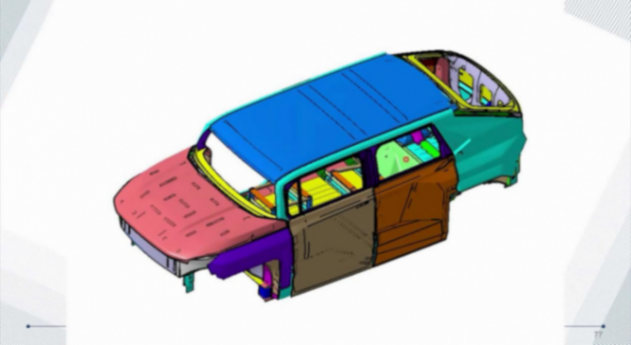 滑板底盤平臺的技術現(xiàn)狀 | 蓋世大學堂智能底盤技術開發(fā)系列知識講解 滑板底盤平臺的技術現(xiàn)狀 | 蓋世大學堂智能底盤技術開發(fā)系列知識講解
