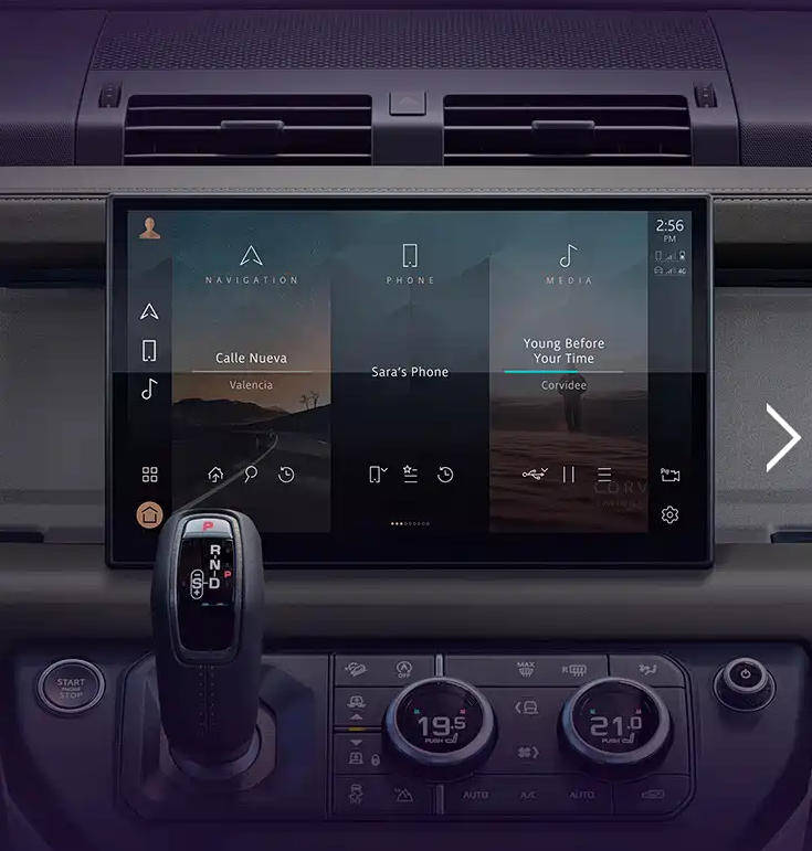 售價81.8萬元/首發限量20臺 路虎衛士90英倫之聲特別版上市