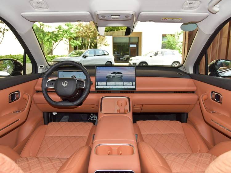 暑假帶娃自駕,這幾款車值得推薦!