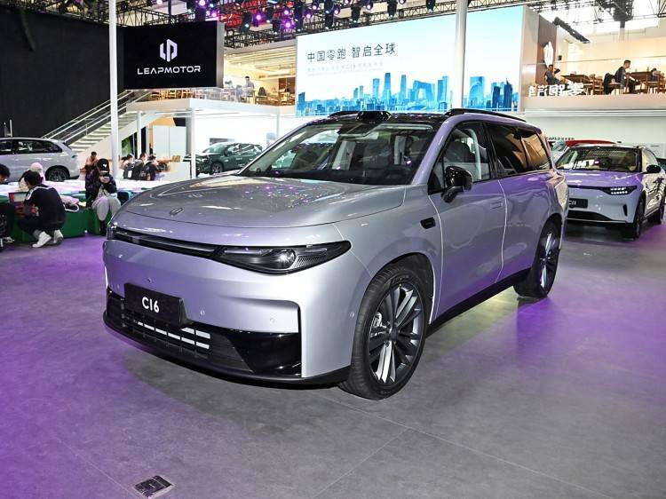 暑假帶娃自駕,這幾款車值得推薦!