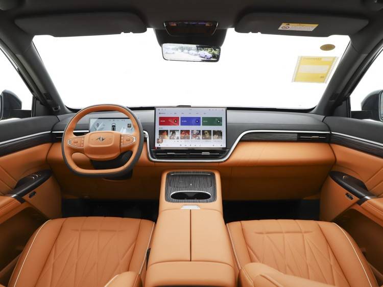 暑假帶娃自駕,這幾款車值得推薦!