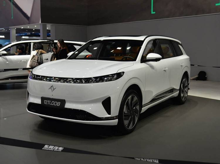 暑假帶娃自駕,這幾款車值得推薦!