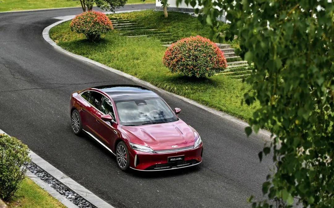 風云A9L:品牌上攻,火力疊滿