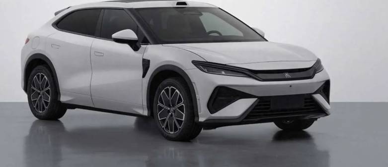 比亞迪宋 L GT 申報曝光:外觀微調(diào)、GT 尾標(biāo)加身,激光雷達(dá)或成標(biāo)配