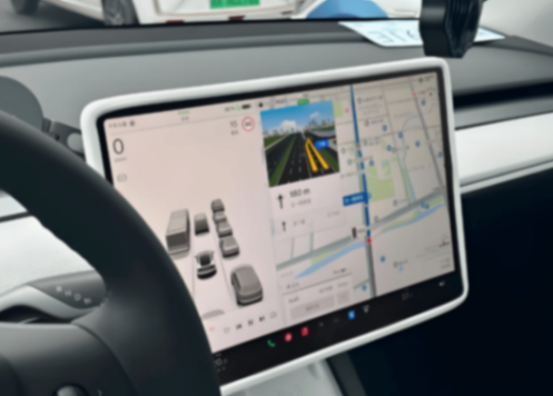 預計40萬+,特斯拉Model Y L曝光,錯位競爭仍能奏效?