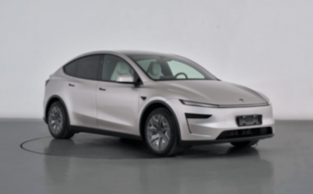 預計40萬+,特斯拉Model Y L曝光,錯位競爭仍能奏效?