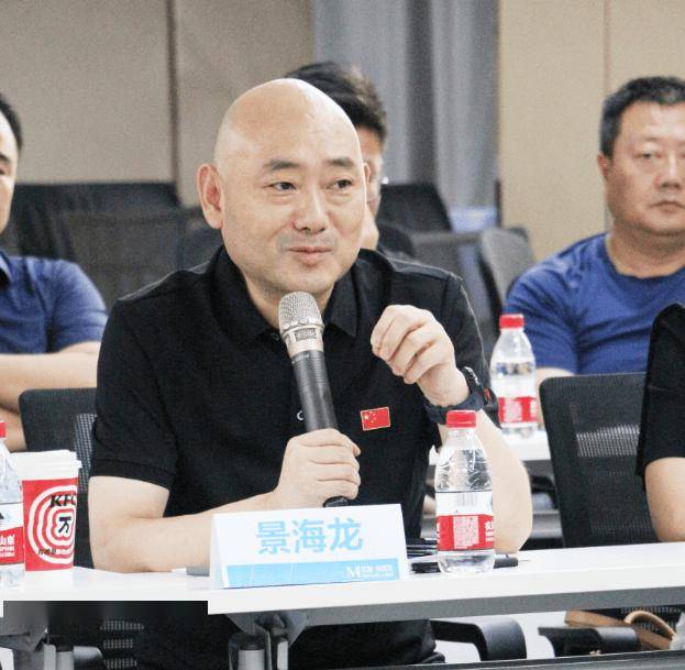 2025中國汽車經銷商大會區域巡回論壇(鄭州站)圓滿召開