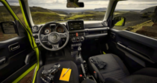 鈴木吉姆尼價格跌破17萬,“小車之王”的含金量還在上升!