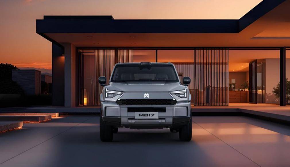 牽手華為,“全都要”的東風猛士能發威嗎?