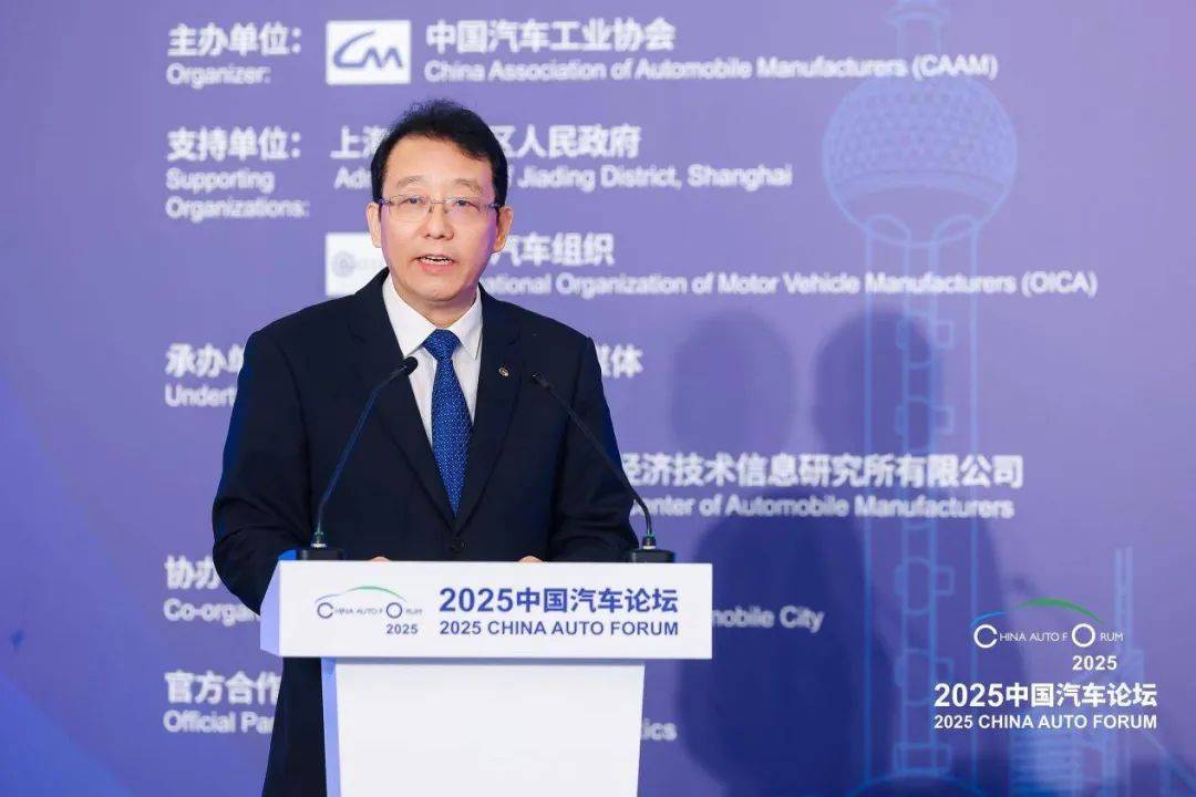 馮興亞承認戰略判斷失誤,廣汽集團進入全面“戰時狀態”