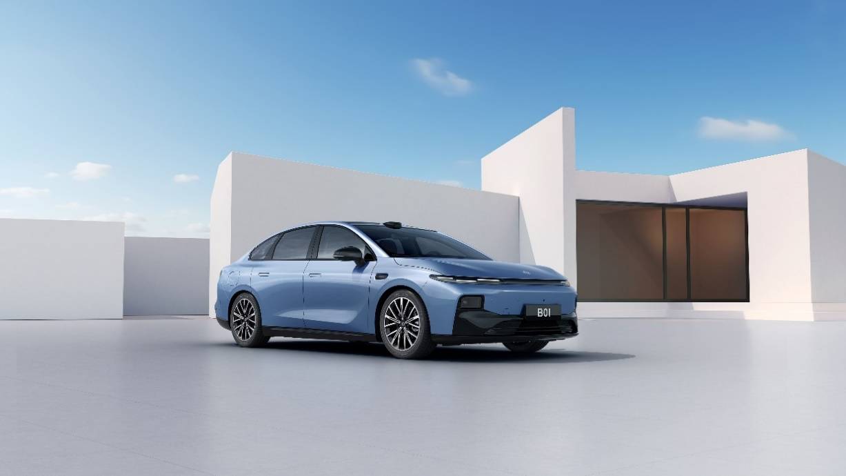 零跑汽車:十年逆襲,如何從被質疑到崛起?