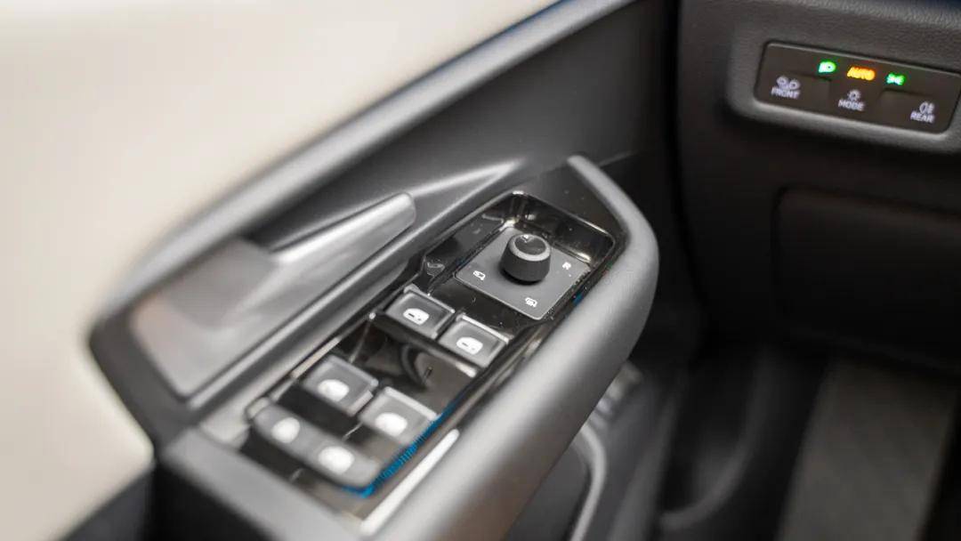 捷達(dá)汽車(chē)VS5、VA3,它是屬于中年人的SUV?