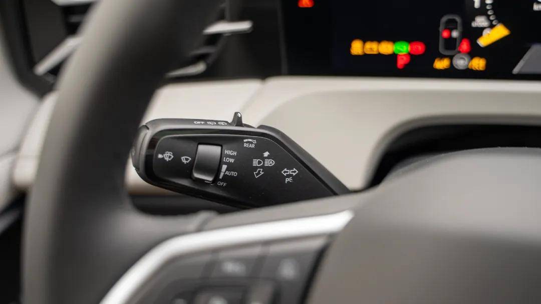 捷達(dá)汽車(chē)VS5、VA3,它是屬于中年人的SUV?