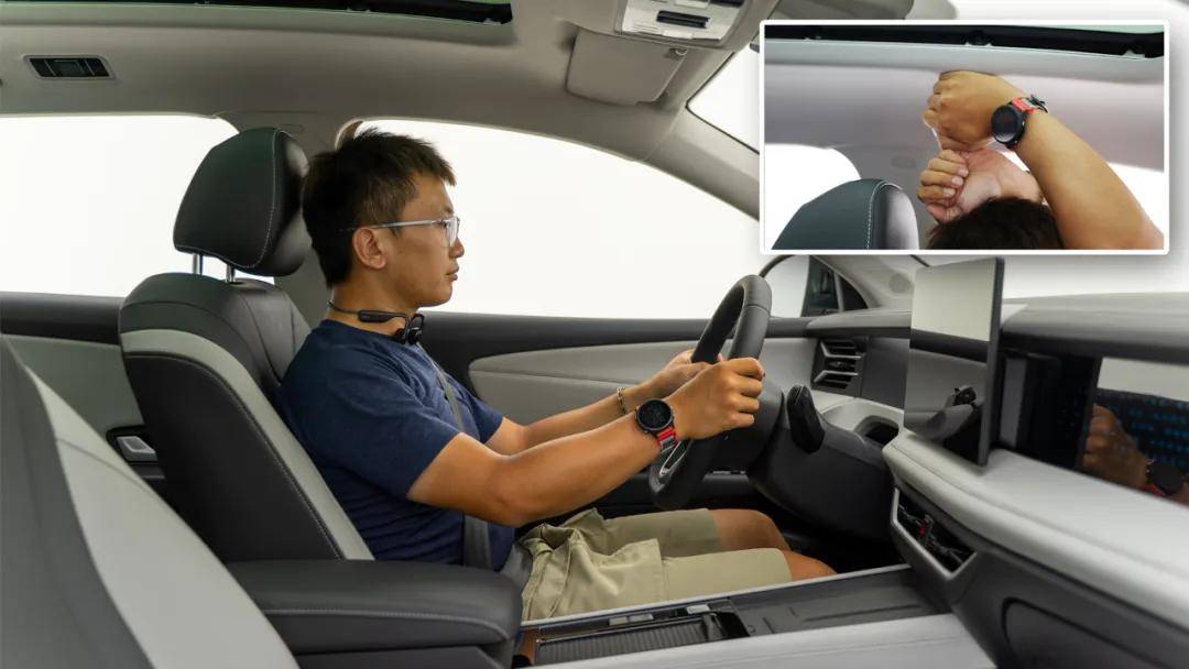 捷達(dá)汽車(chē)VS5、VA3,它是屬于中年人的SUV?