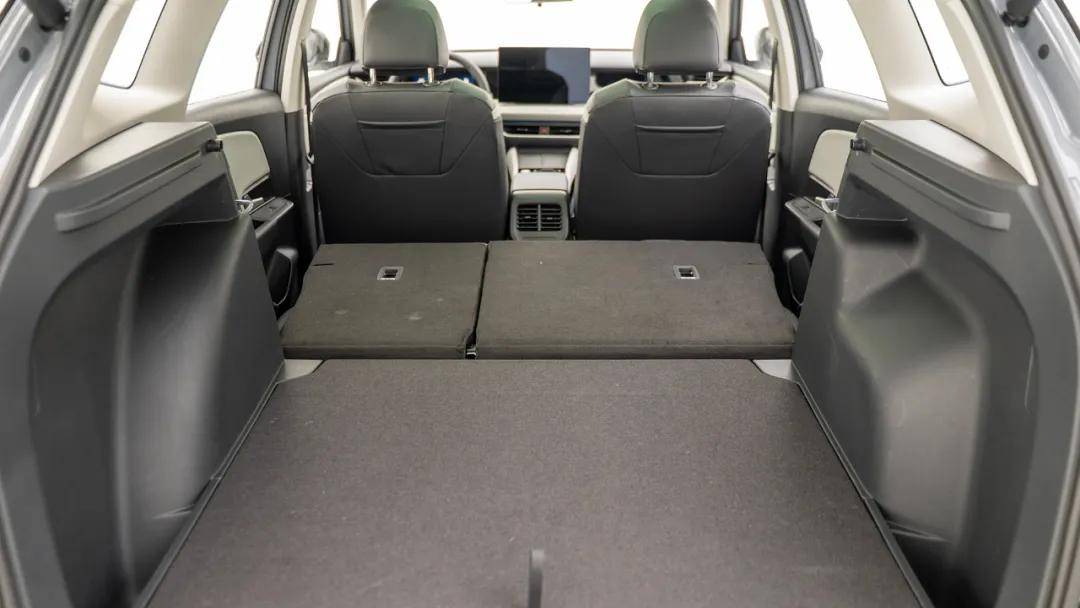 捷達(dá)汽車(chē)VS5、VA3,它是屬于中年人的SUV?