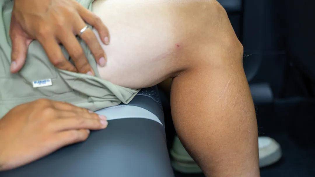 捷達(dá)汽車(chē)VS5、VA3,它是屬于中年人的SUV?