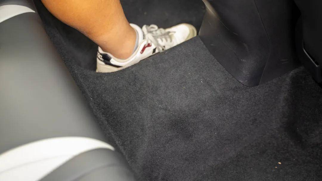 捷達(dá)汽車(chē)VS5、VA3,它是屬于中年人的SUV?