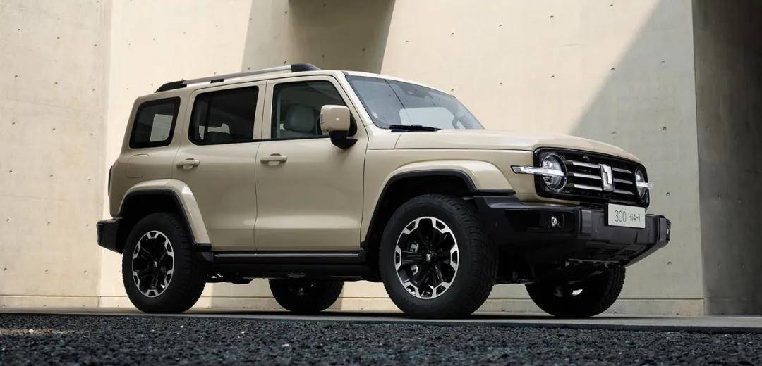 上半年最暢銷10款方盒子車型:長城占4席,奇瑞成最大“黑馬”?