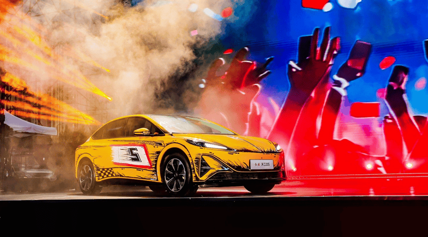 200萬份信任,是紅旗與“家人”的雙向奔赴