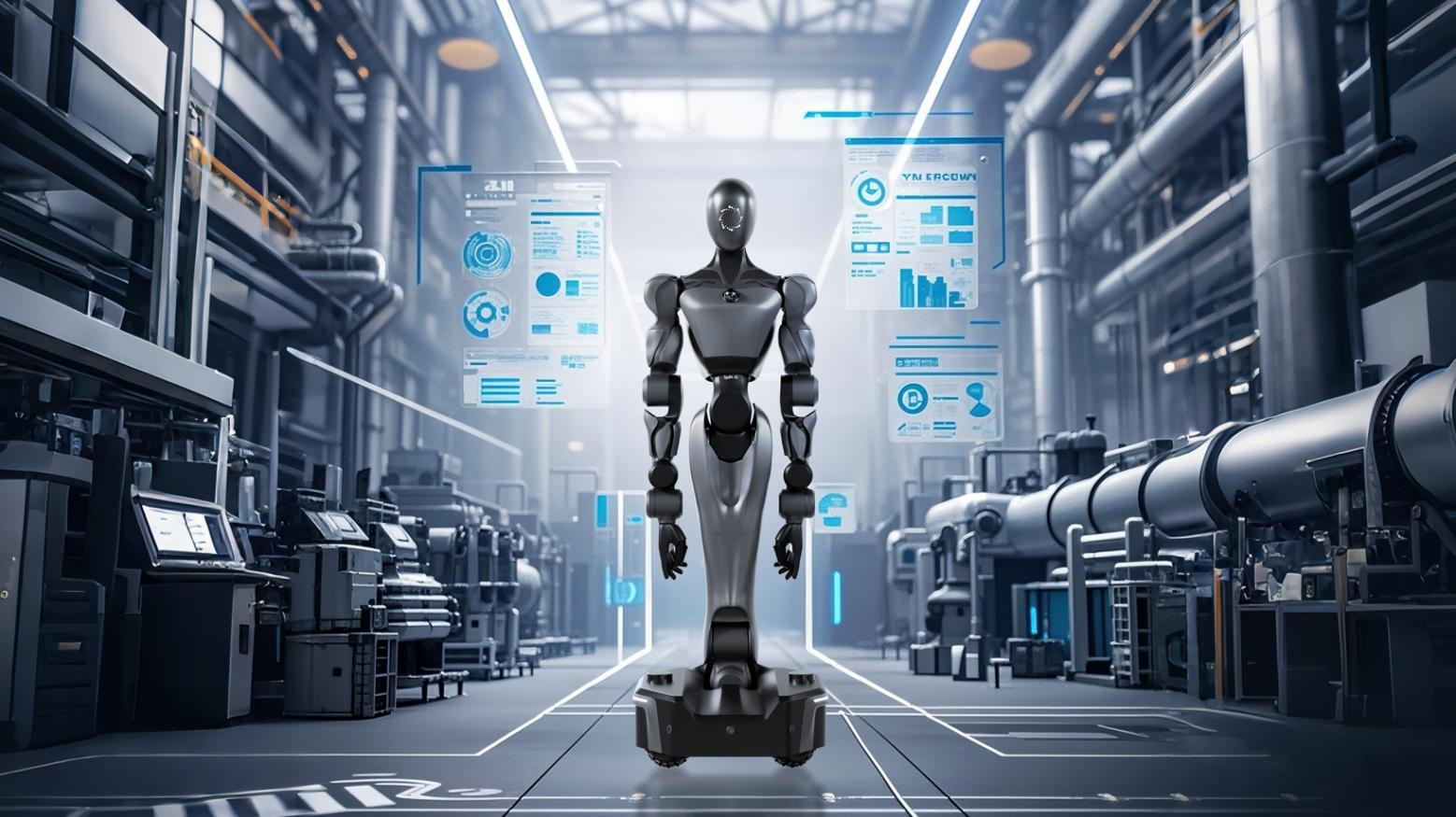 Seeds | 千尋智能完成近6億元PreA+輪融資，京東領投，P7、順為等老股東重磅加注