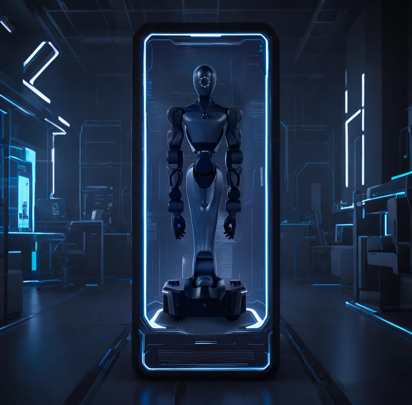 Seeds | 千尋智能完成近6億元PreA+輪融資，京東領投，P7、順為等老股東重磅加注