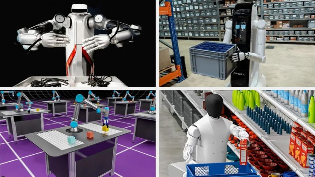 從一座實驗室開始,NVIDIA重塑智能輔助駕駛的“安全底座” 從一座實驗室開始,NVIDIA重塑智能輔助駕駛的“安全底座”