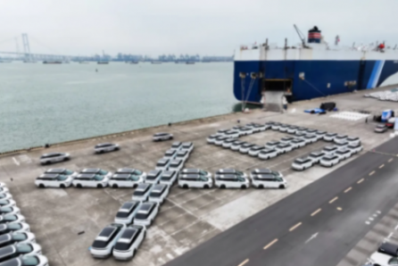 中國汽車出口量不再局限于整車貿易,而是通過海外建廠、技術輸出與品牌深耕構建全球化競爭力 中國車企扎堆海外建廠