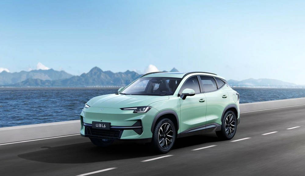 出路何在?本該走量的傳祺ES9/山海L6等,上半年銷量不足1000臺