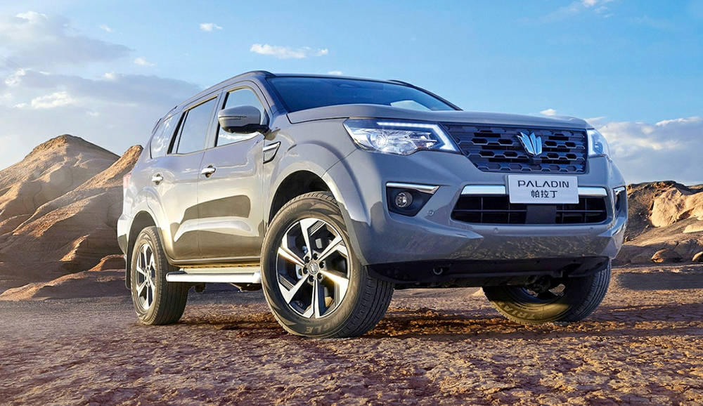 出路何在?本該走量的傳祺ES9/山海L6等,上半年銷量不足1000臺