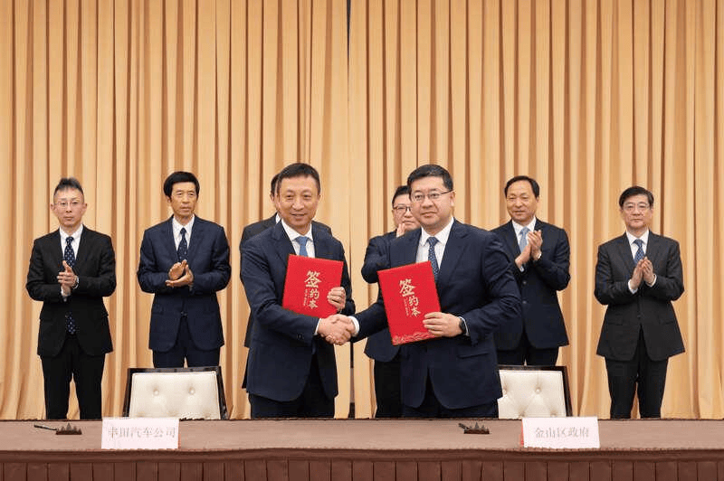 跨國大牌“價值回歸”,豐田做對了什么?